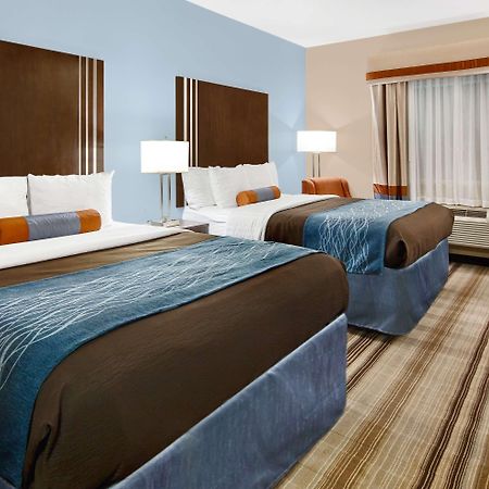 Best Western Plus Washington Hotel Luaran gambar