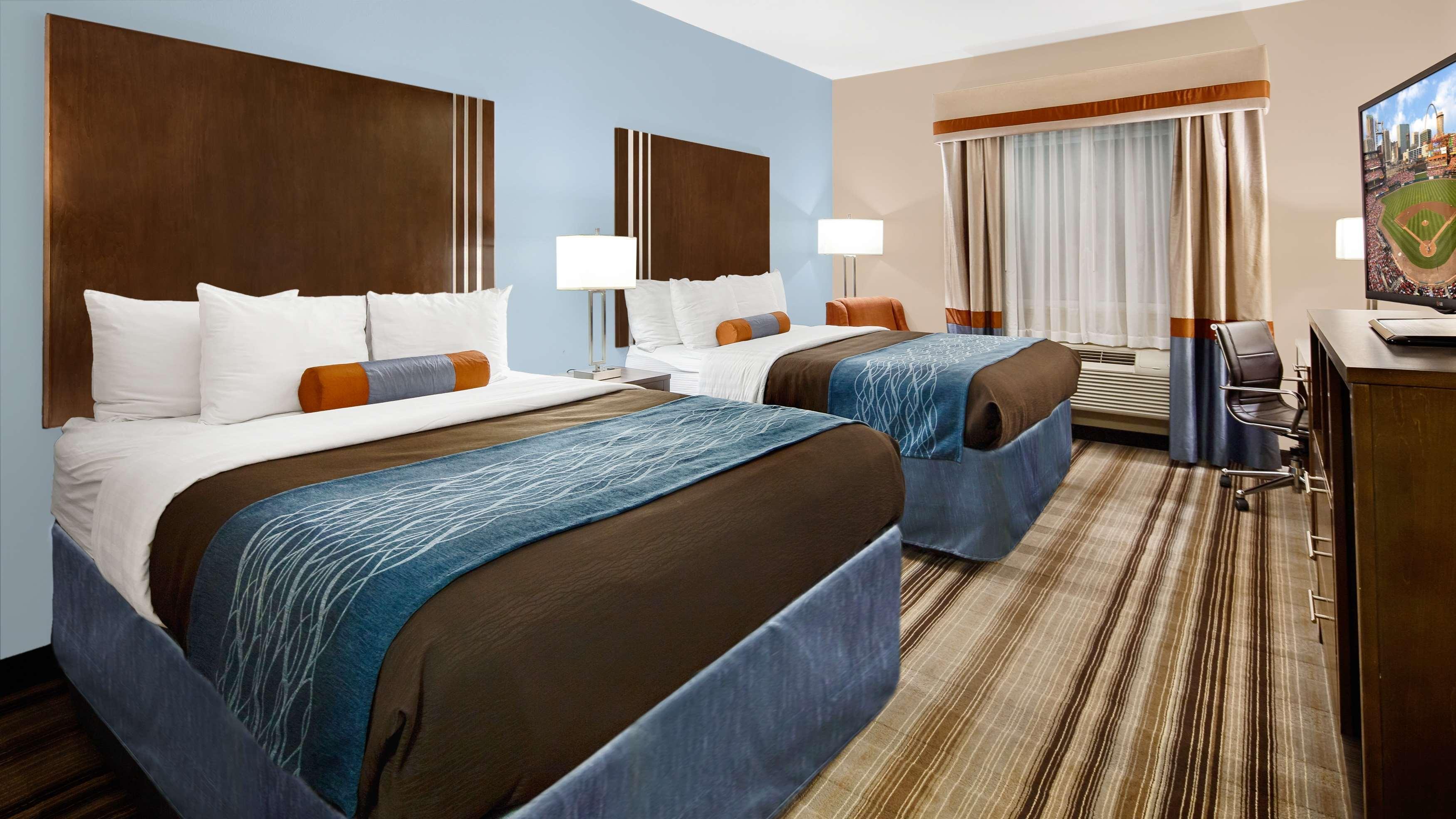 Best Western Plus Washington Hotel Luaran gambar
