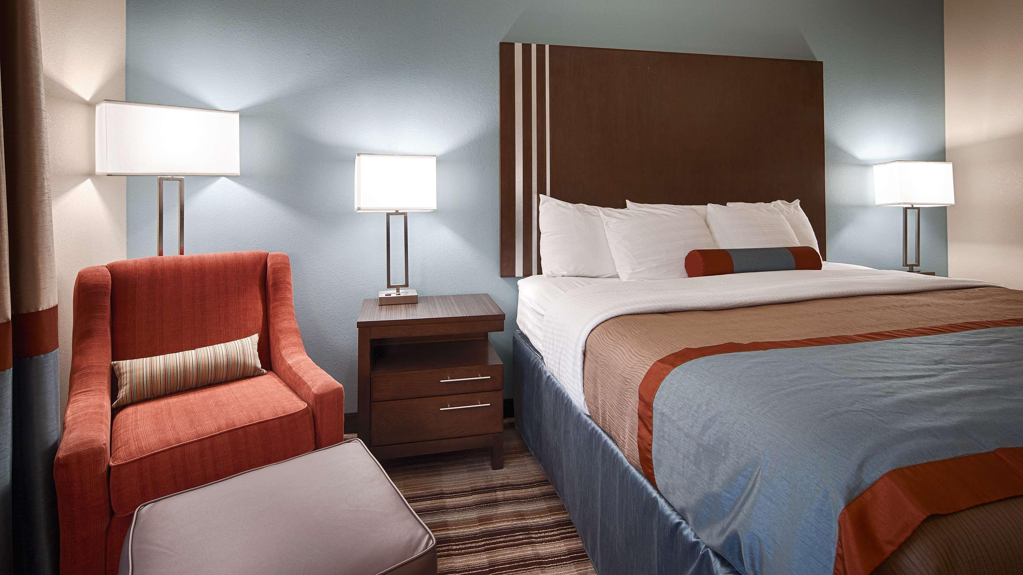 Best Western Plus Washington Hotel Luaran gambar