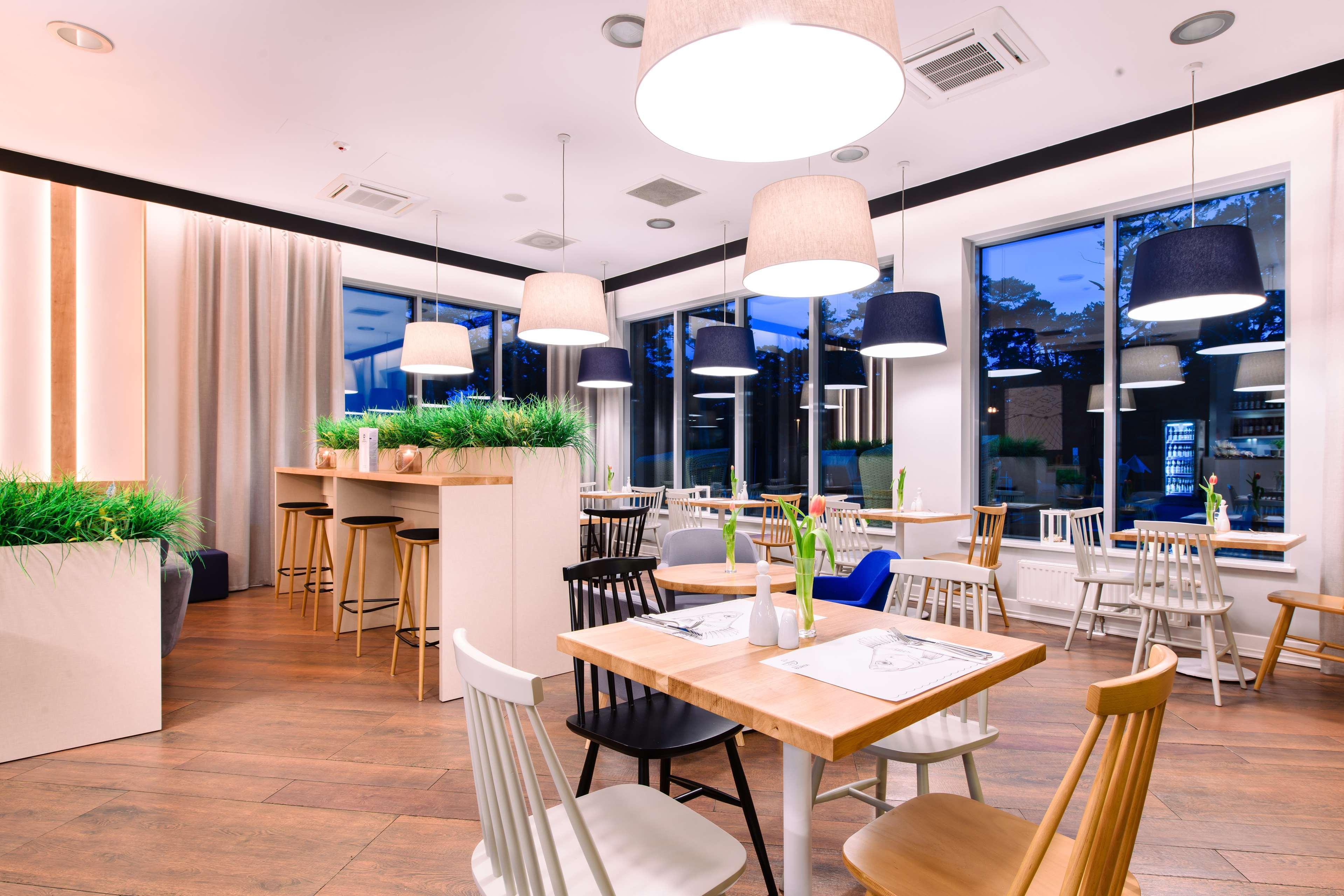 Best Western Plus Washington Hotel Luaran gambar