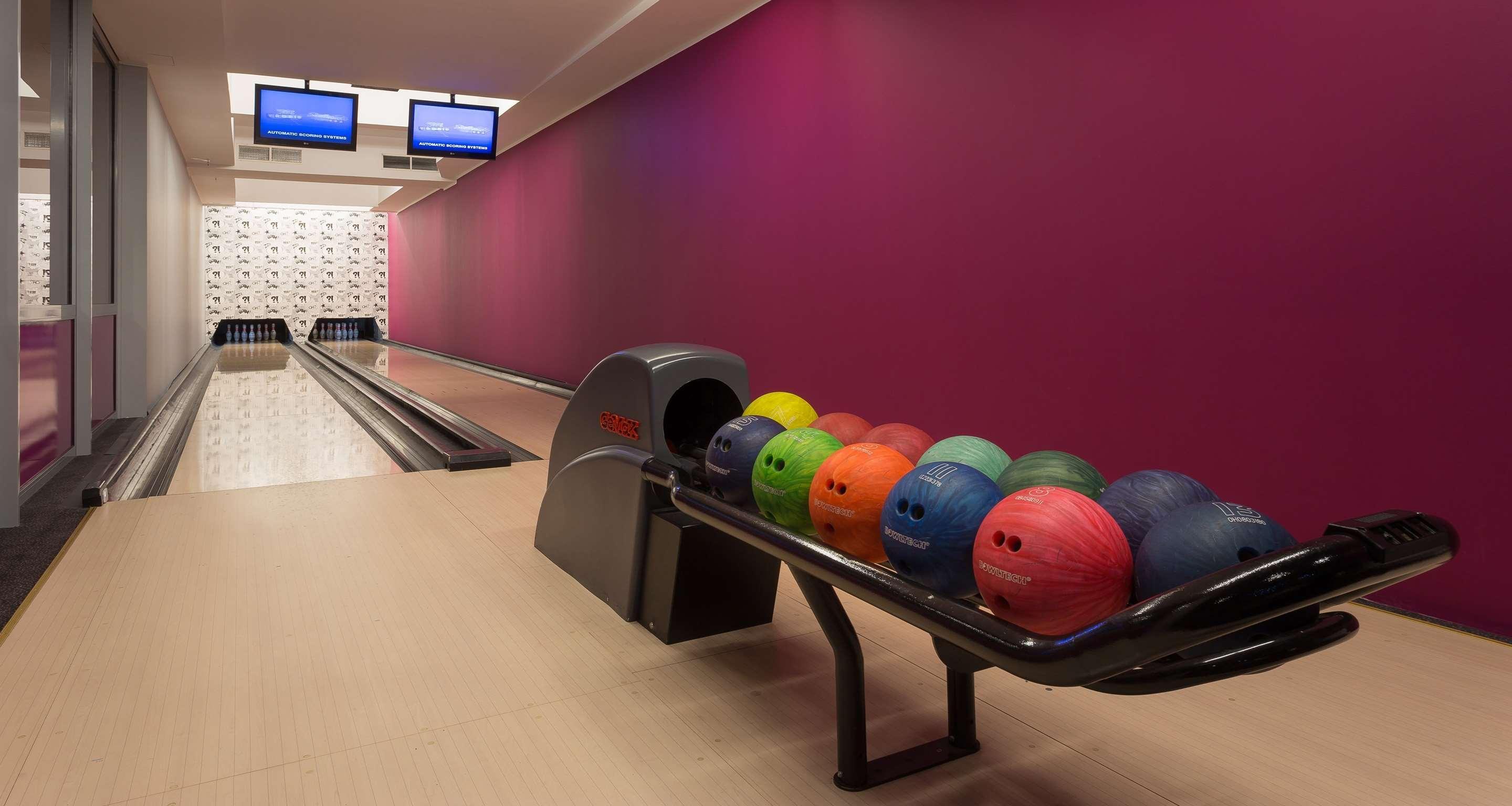Best Western Plus Washington Hotel Luaran gambar