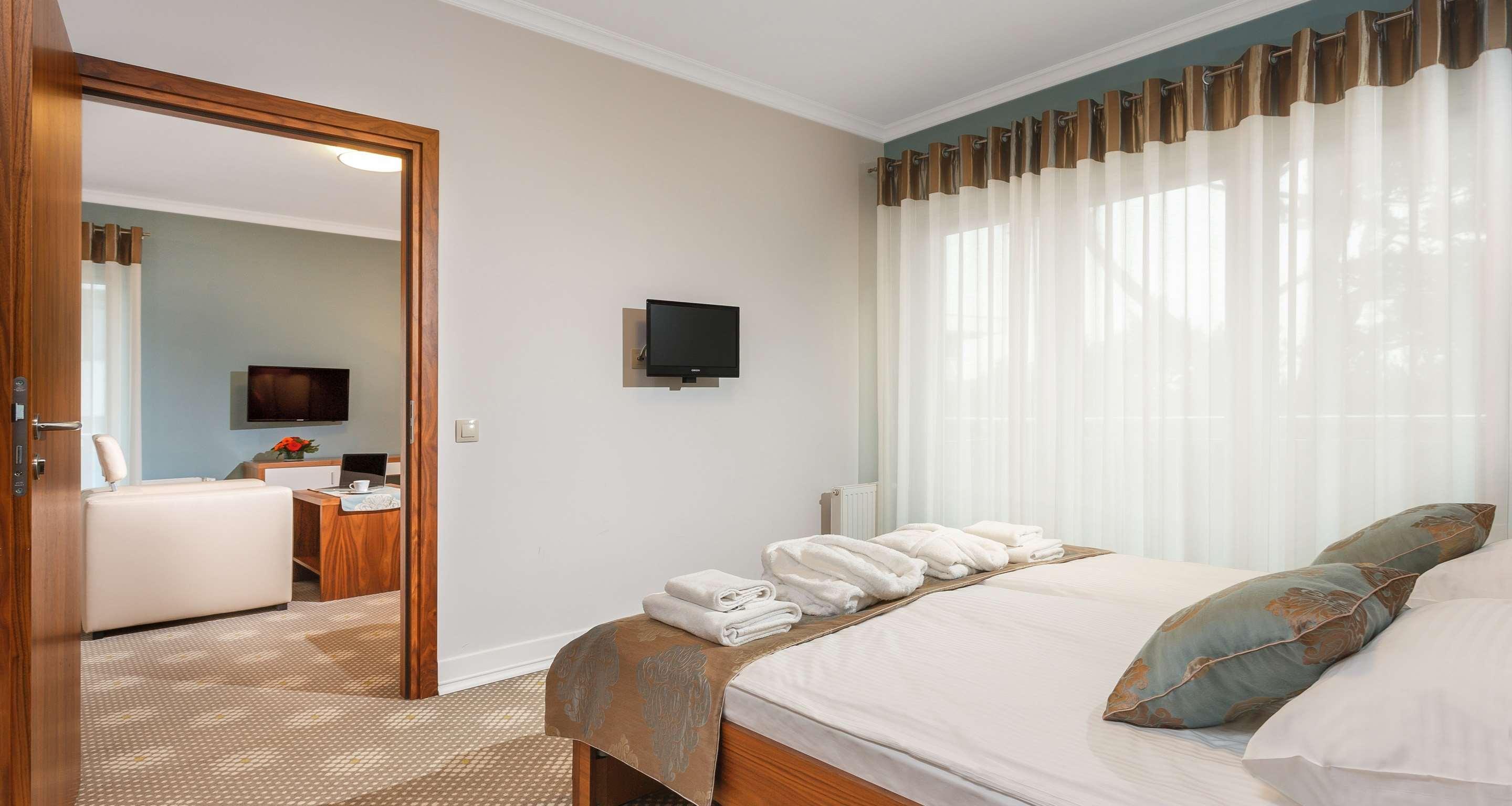 Best Western Plus Washington Hotel Luaran gambar