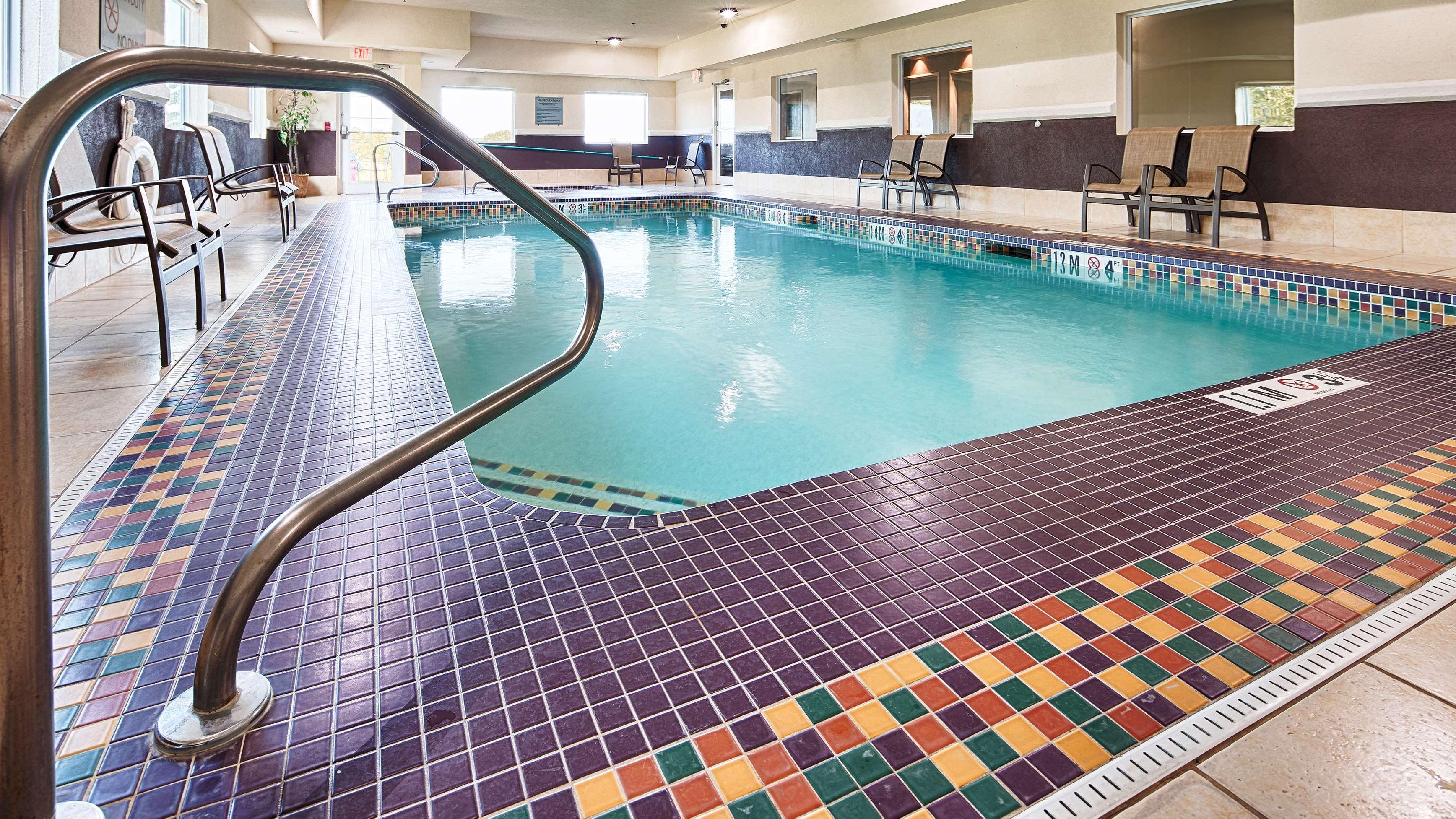 Best Western Plus Washington Hotel Luaran gambar