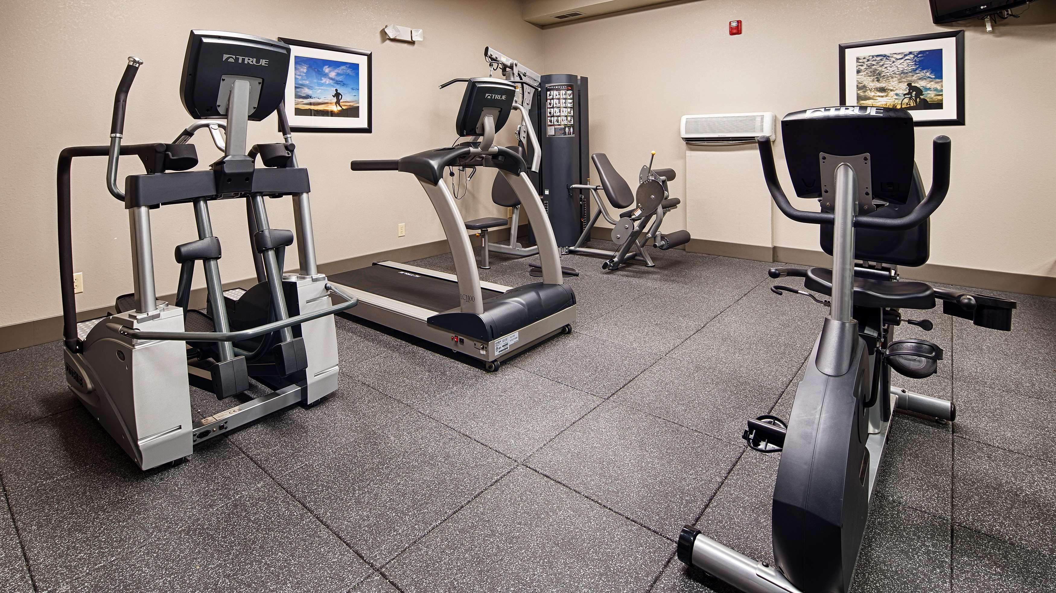 Best Western Plus Washington Hotel Luaran gambar