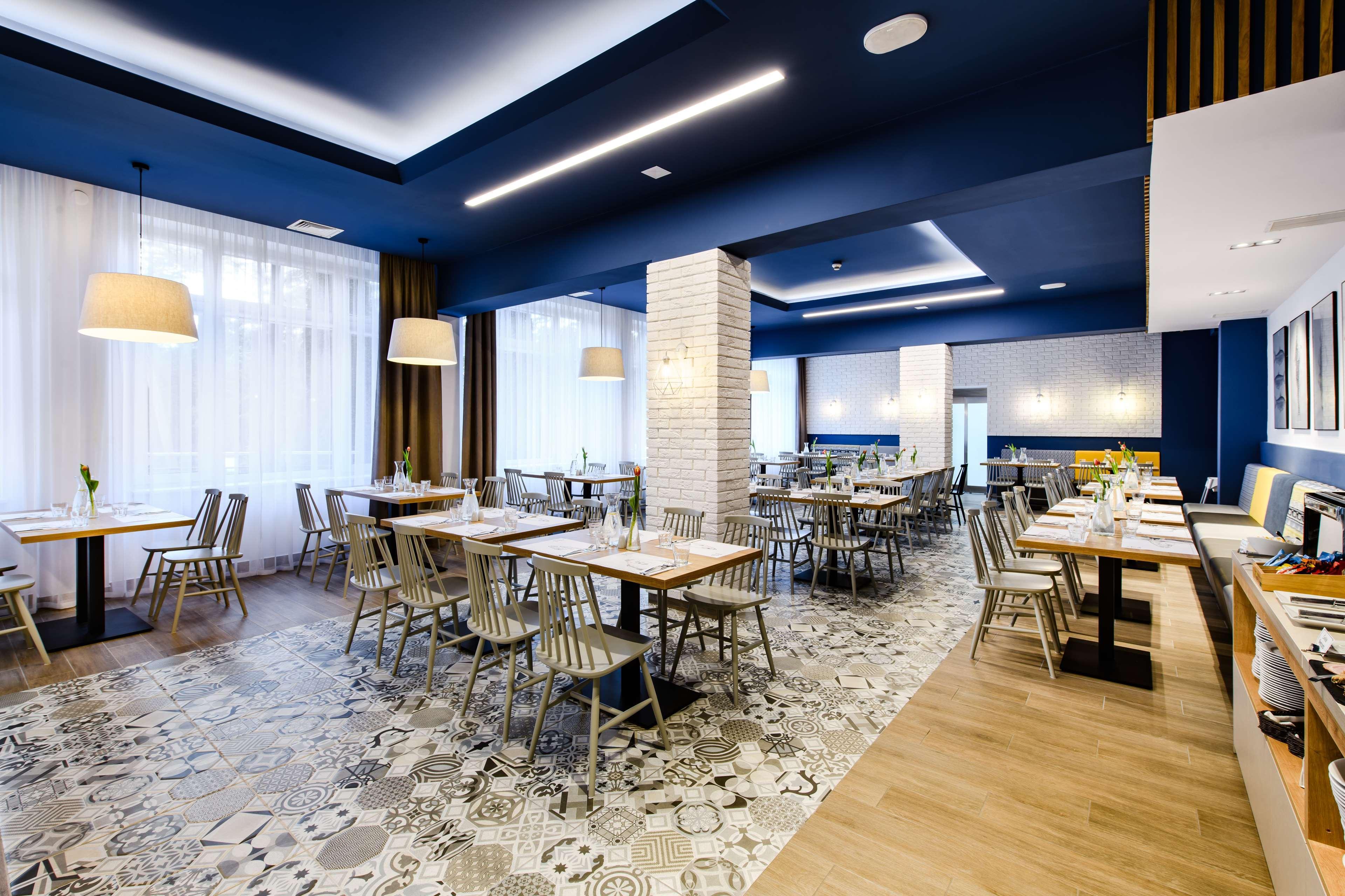 Best Western Plus Washington Hotel Luaran gambar
