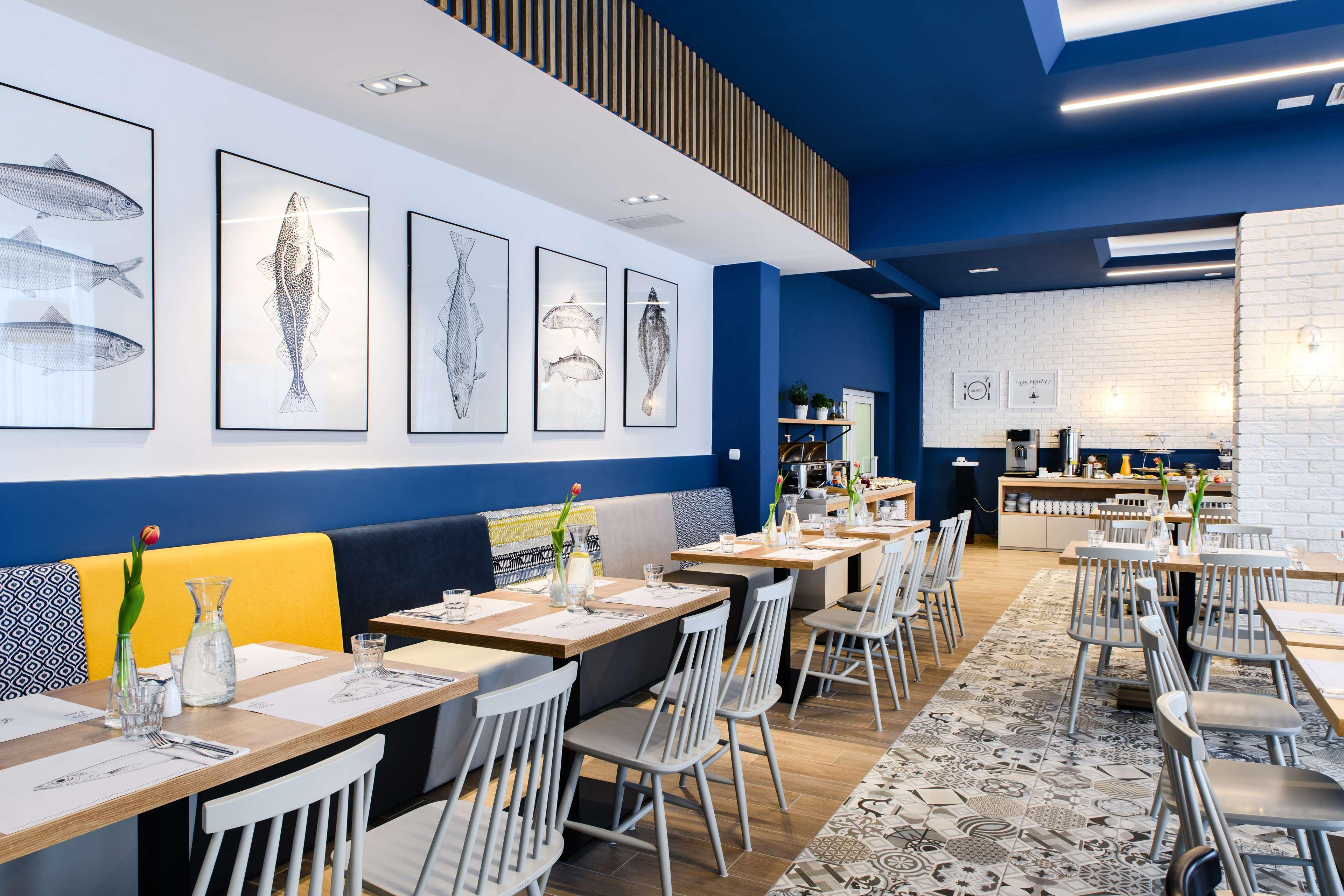 Best Western Plus Washington Hotel Luaran gambar