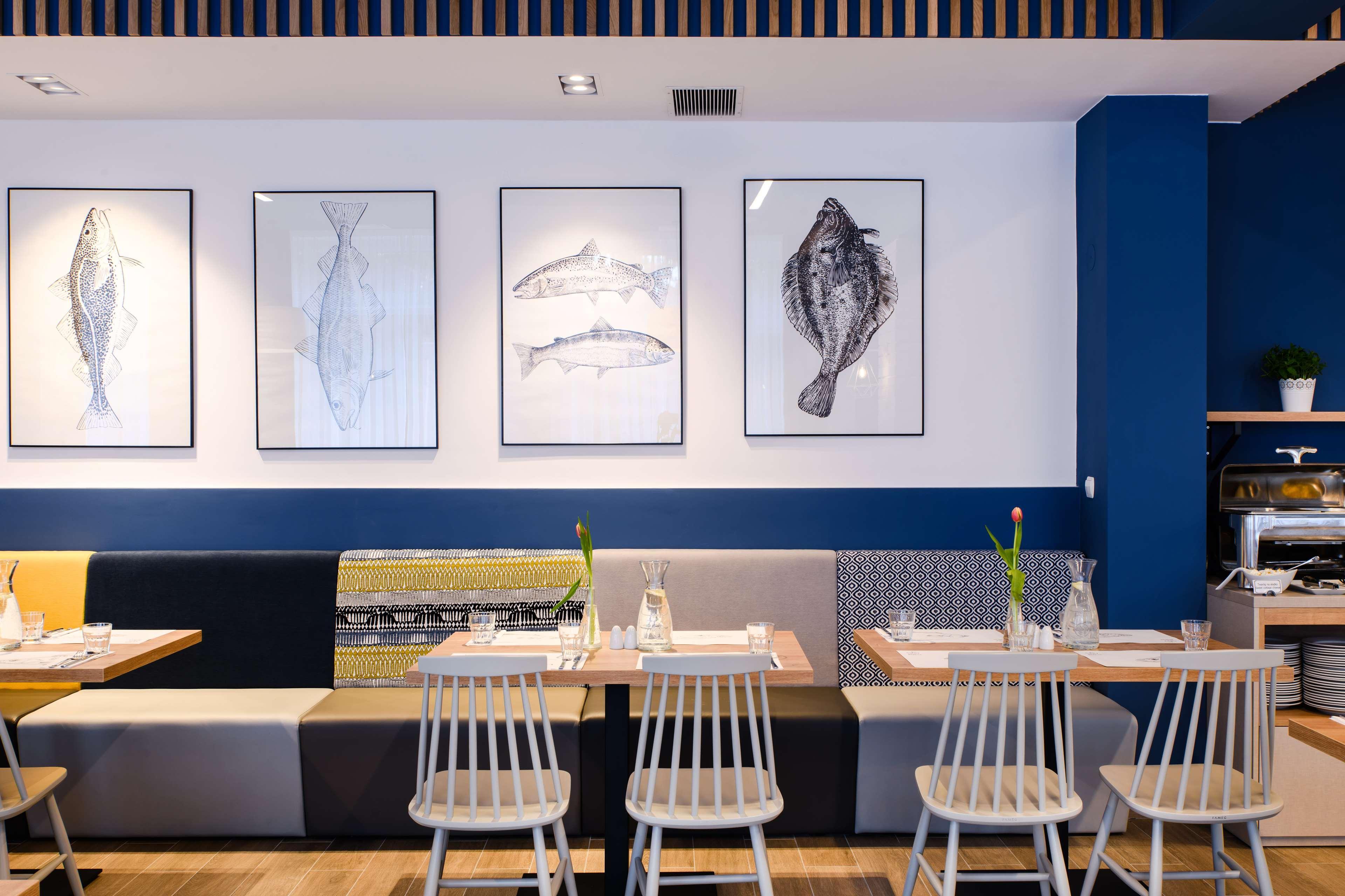 Best Western Plus Washington Hotel Luaran gambar