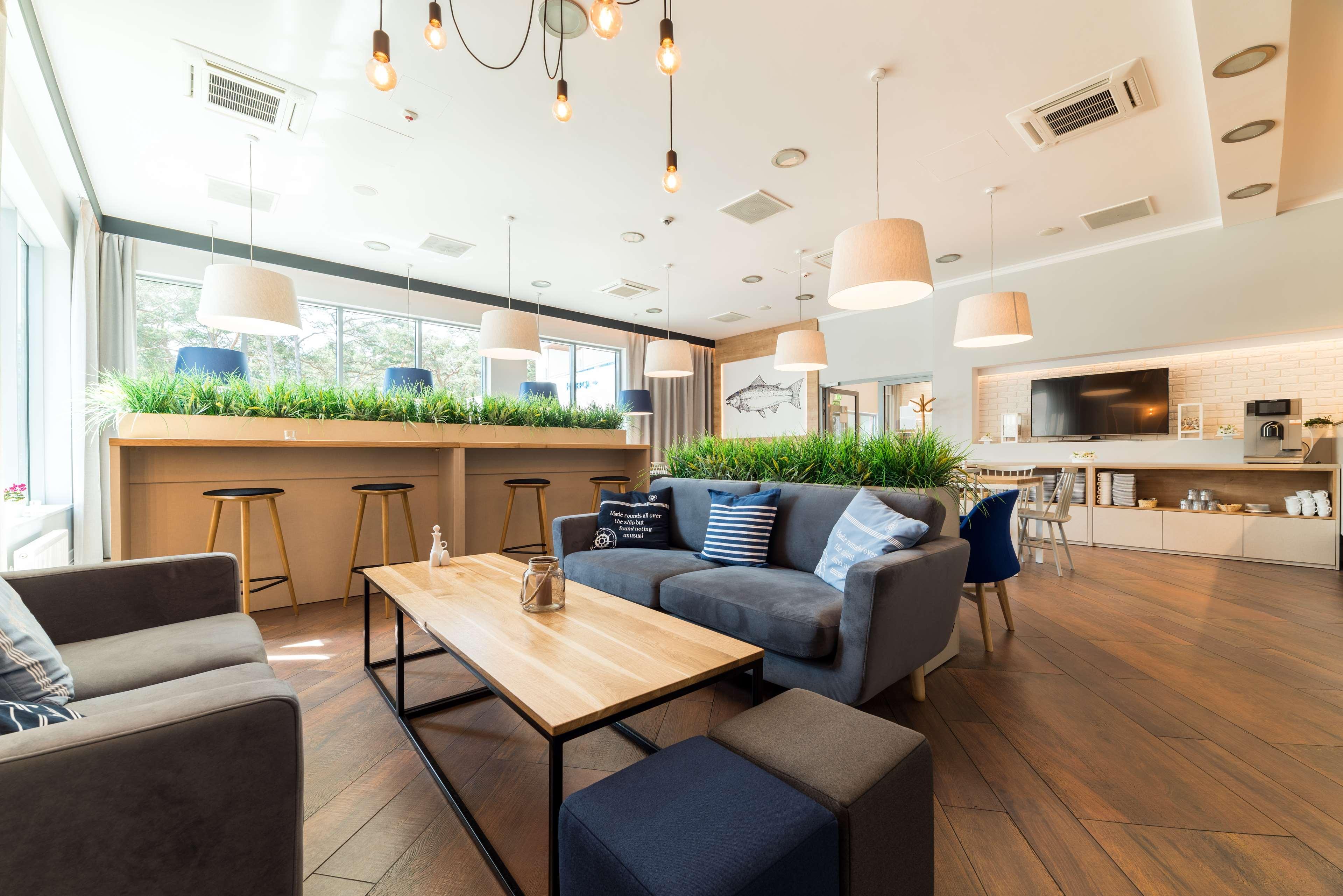 Best Western Plus Washington Hotel Luaran gambar