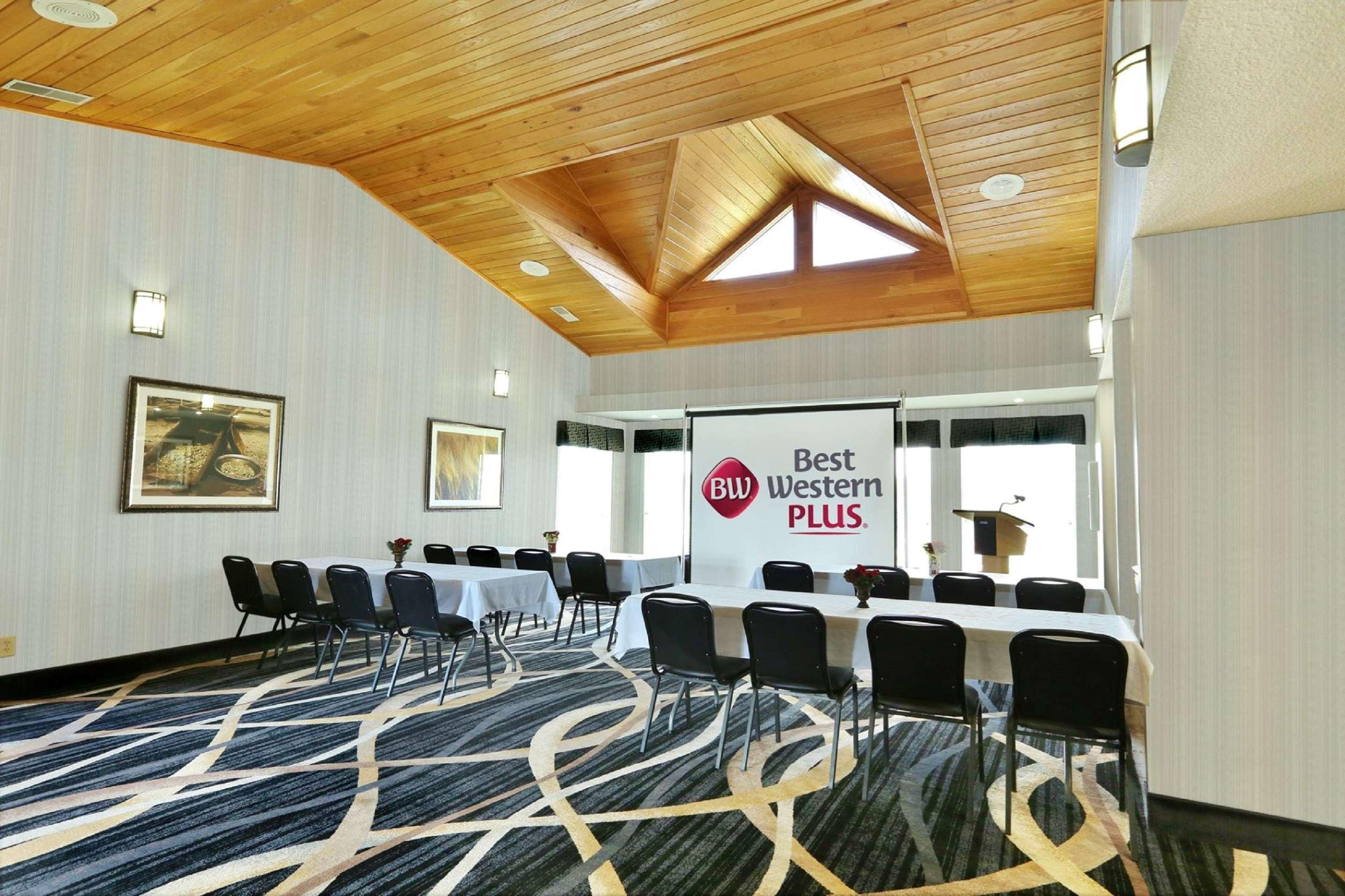 Best Western Plus Washington Hotel Luaran gambar