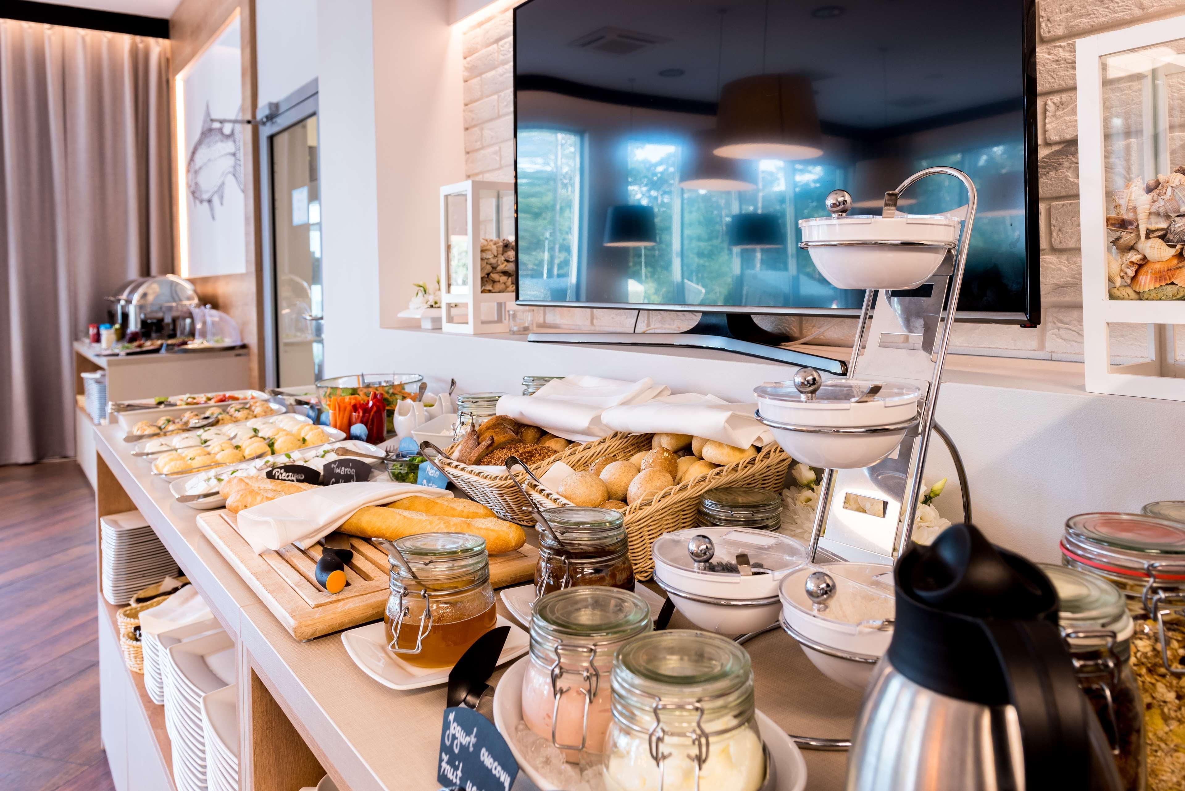 Best Western Plus Washington Hotel Luaran gambar