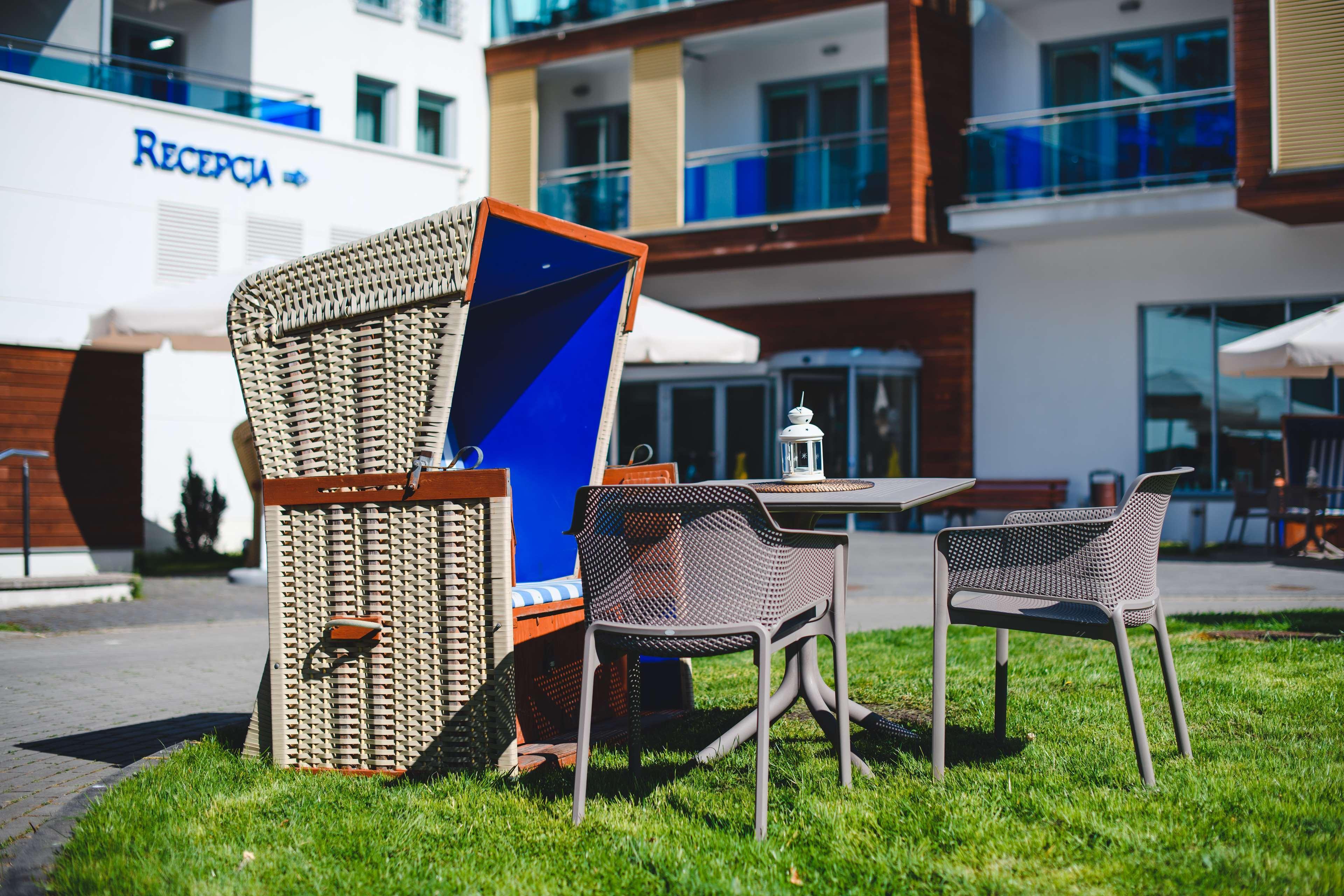 Best Western Plus Washington Hotel Luaran gambar